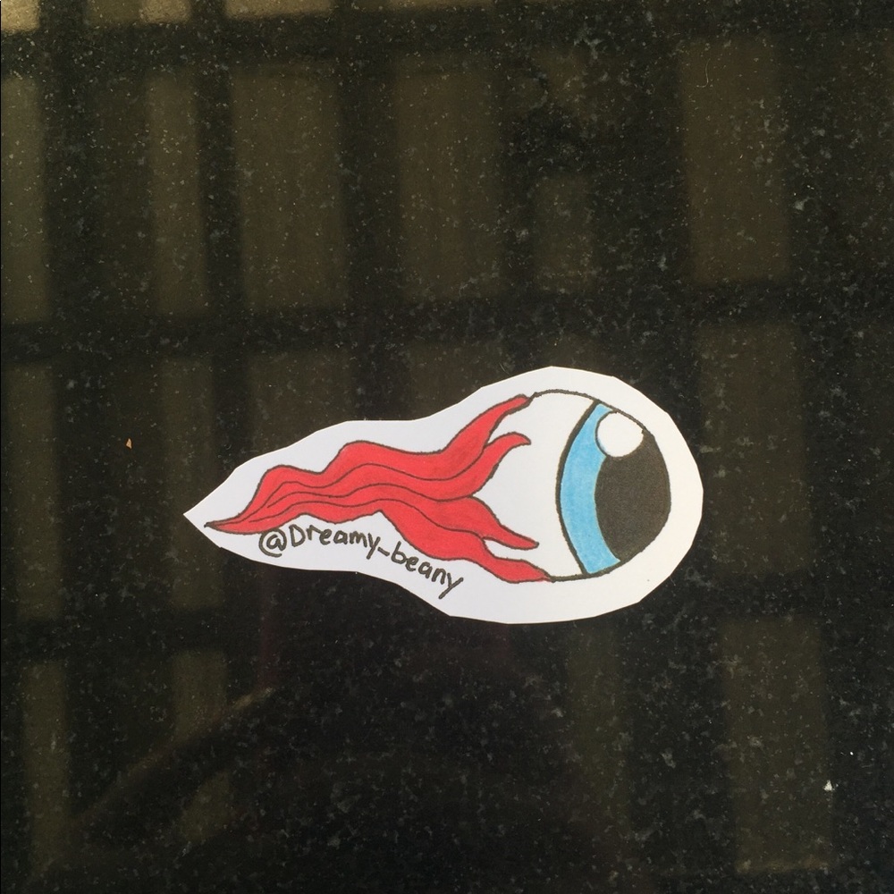 Stickers - Picture 5 of 7